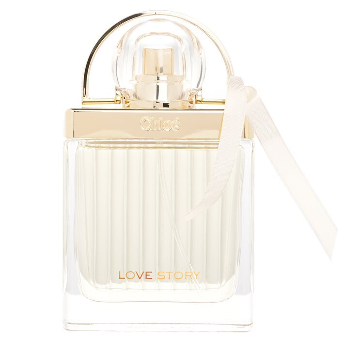 Chloe Love Story Eau De Parfum Spray 50ml/1.7oz