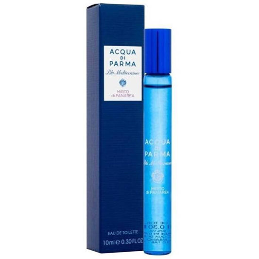 Acqua di Parma Blu Mediterraneo - Mirto Di Panarea Eau De Toilette Miniature 10ml