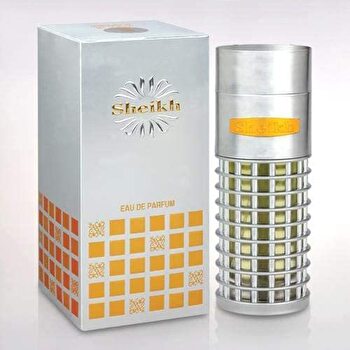 Al Haramain Sheikh Eau De Parfum 85ml