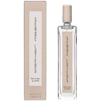 Serge Lutens Dans Le Bleu Qui Petille Eau De Parfum 100ml