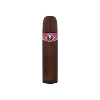 Cuba Hot Eau De Toilette 100ml