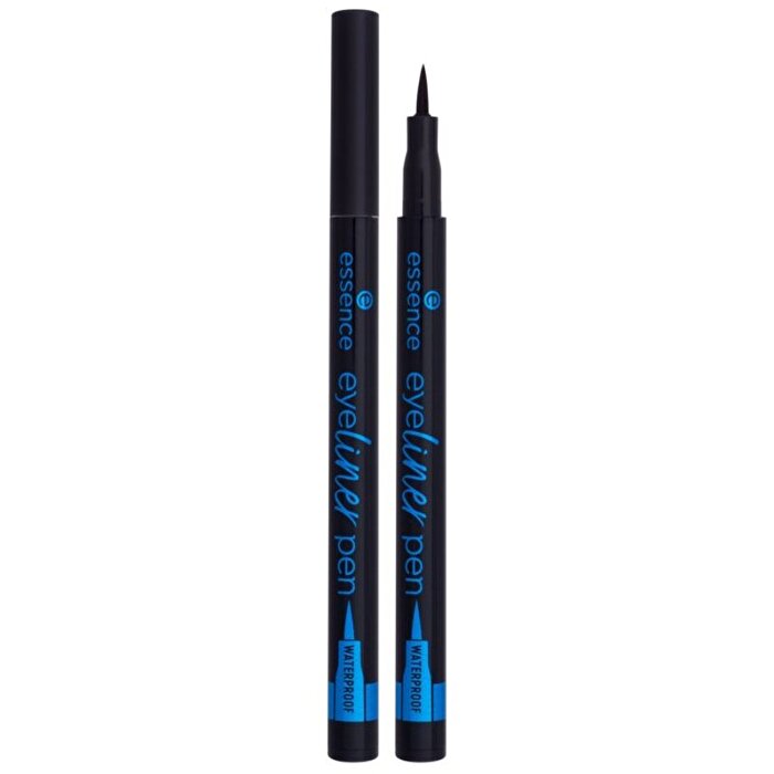 Essence Eyeliner Pen Waterproof 1ml