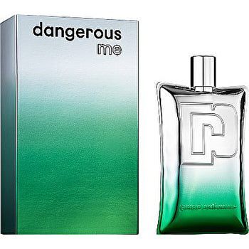 Paco Rabanne Dangerous Me Eau De Parfum 62ml