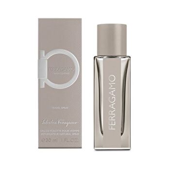 Salvatore Ferragamo Ferragamo Bright Leather Eau De Toilette 100ml