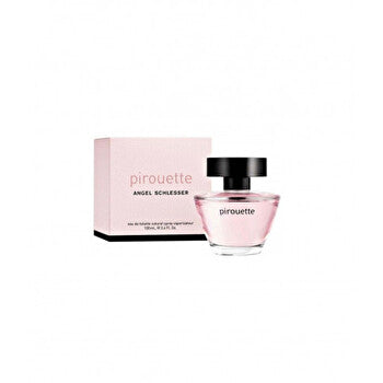 Angel Schlesser Pirouette Eau De Toilette 50ml