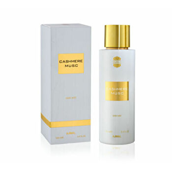 Ajmal Cashmere Musc Vase Spray 100ml