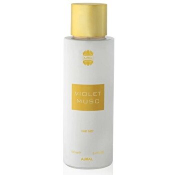 Ajmal Violet Musc Hairspray 100ml