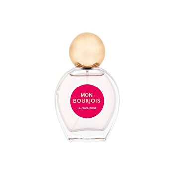 Bourjois Mon La Fantastique Eau De Parfum 50ml