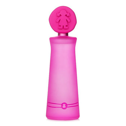 Tous Kids Girl Eau De Toilette Spray 100ml/3.4oz