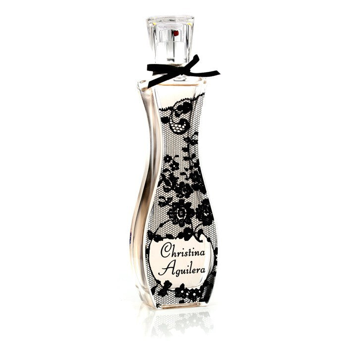 Christina Aguilera Eau De Parfum Spray 75ml/2.5oz