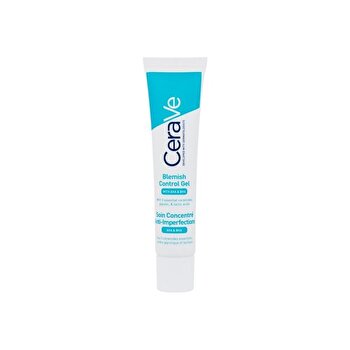 CeraVe Blemish Control Gel 40ml