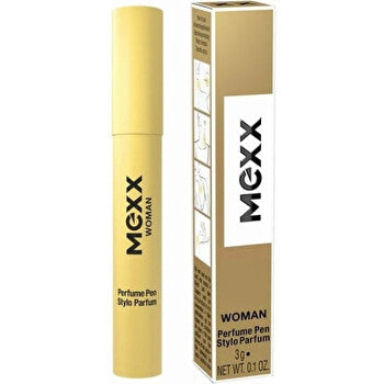 Mexx Woman Eau De Parfum Perfume Pen 3.0g