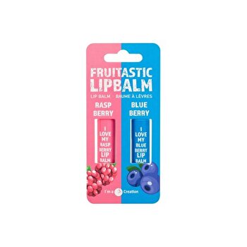 2K Fruitastic Lip Balm Set 4.2g