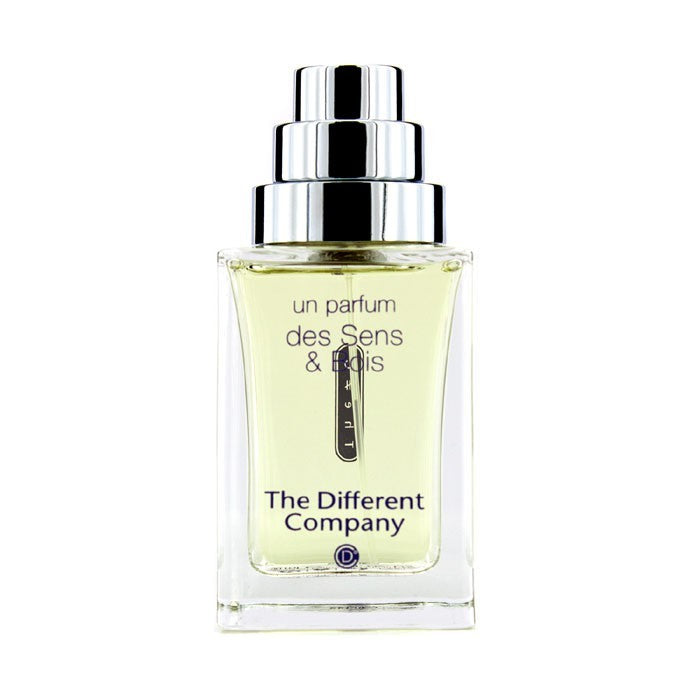 The Different Company Sens & Bois Eau De Toilette Spray 90ml/3oz