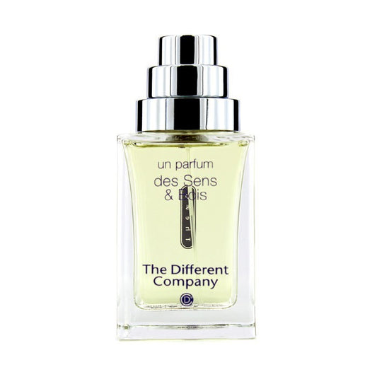 The Different Company Sens & Bois Eau De Toilette Spray 90ml/3oz