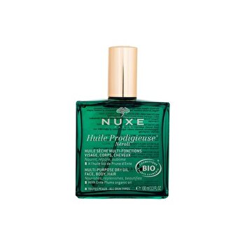 Nuxe Huile Prodigieuse Neroli Dry Oil 100ml