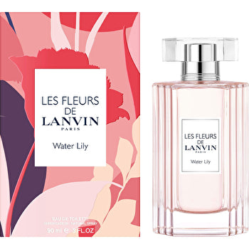 Lanvin Water Lily Eau De Toilette 50ml