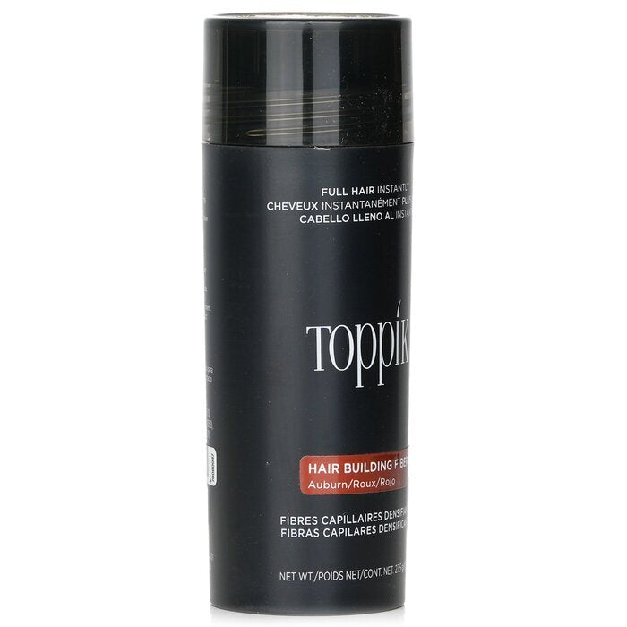 Toppik Hair Fibers Auburn 27.5gr