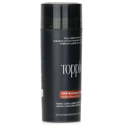 Toppik Hair Fibers Auburn 27.5gr