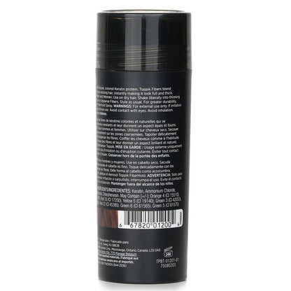Toppik Hair Fibers Auburn 27.5gr