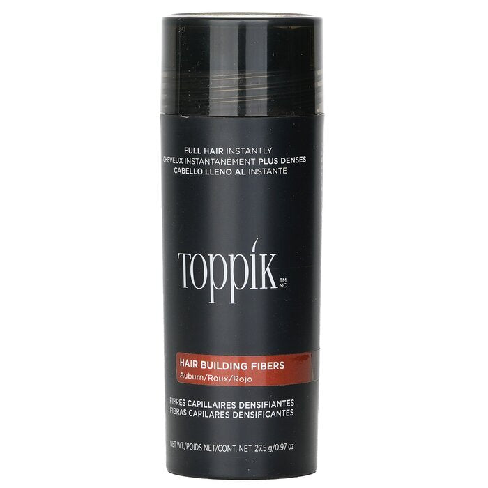 Toppik Hair Fibers Auburn 27.5gr