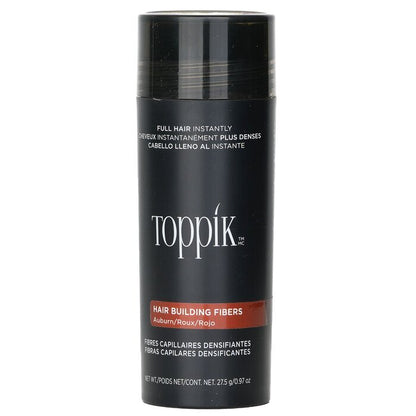 Toppik Hair Fibers Auburn 27.5gr