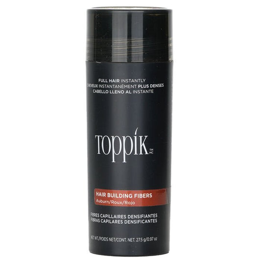 Toppik Hair Fibers Auburn 27.5gr
