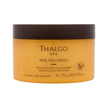 Thalgo Spa Mer Des Indes Ginger Exfoliating Scrub 270.0g
