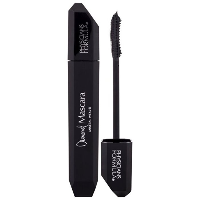 Physicians Formula Mineral Wear Diamond Mascara 8 5ml