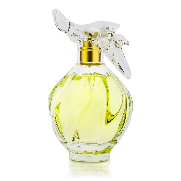 Nina Ricci L'air Du Temps Eau De Toilette Spray With Bird Cap 100ml/3.3oz