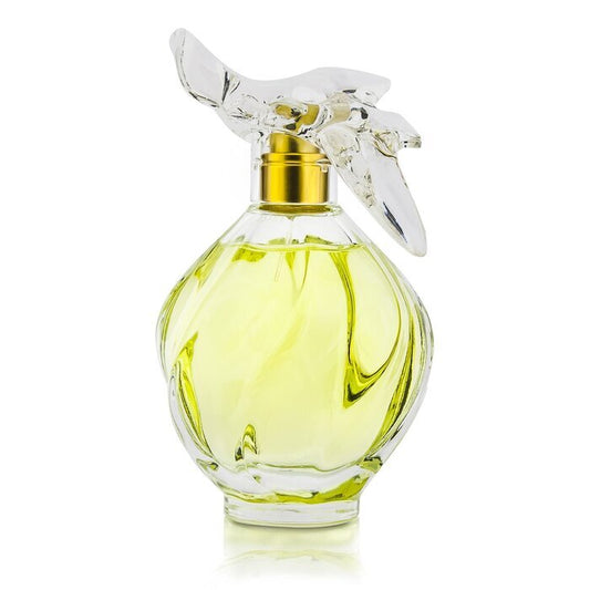 Nina Ricci L'air Du Temps Eau De Toilette Spray With Bird Cap 100ml/3.3oz
