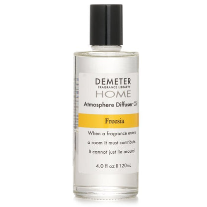 Demeter Atmosphere Diffuser Oil - Freesia 120ml/4oz