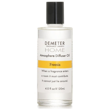 Demeter Atmosphere Diffuser Oil - Freesia 120ml/4oz