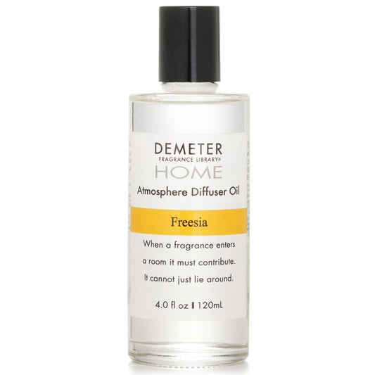 Demeter Atmosphere Diffuser Oil - Freesia 120ml/4oz
