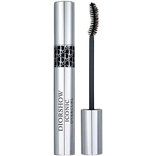 Dior Diorshow Iconic Overcurl Mascara - Mascara For Larger Volume And Curling 6 G