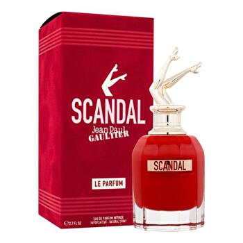 Jean Paul Gaultier Scandal Le Parfum Eau De Parfum Tester 80ml