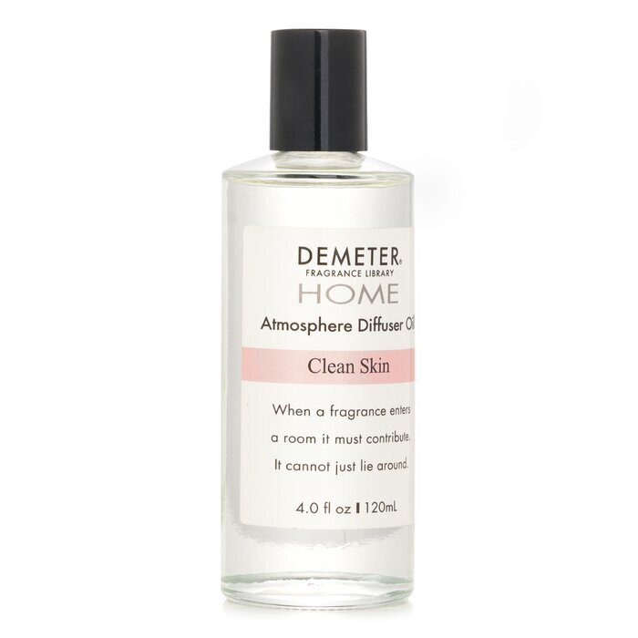 Demeter Atmosphere Diffuser Oil - Clean Skin 120ml/4oz