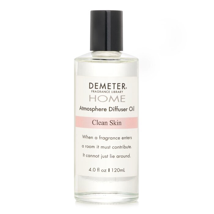 Demeter Atmosphere Diffuser Oil - Clean Skin 120ml/4oz