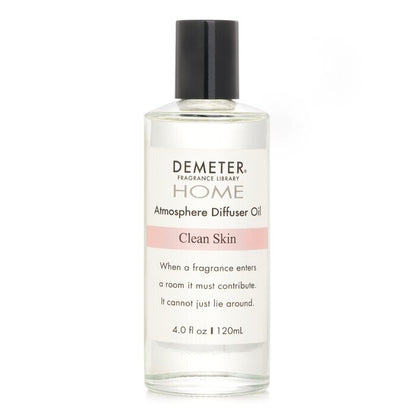 Demeter Atmosphere Diffuser Oil - Clean Skin 120ml/4oz