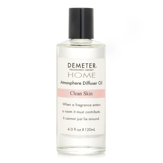 Demeter Atmosphere Diffuser Oil - Clean Skin 120ml/4oz