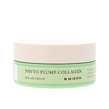 Mizon Phyto Plump Collagen Eye Gel Patch 1.5g