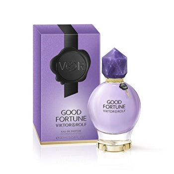 Viktor & Rolf Good Fortune Eau De Parfum 90ml