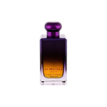 Jo Malone Violet & Amber Absolu Eau De Cologne 100ml