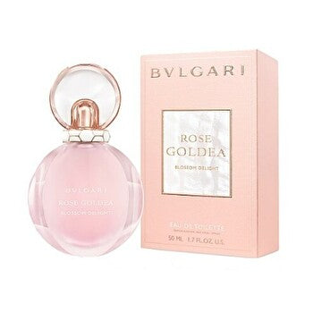 Bvlgari Rose Goldea Blossom Delight Eau De Toilette 50ml
