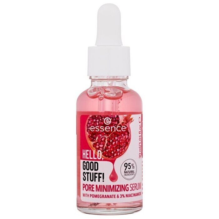 Essence Hello Good Stuff! Pore Minimizing Serum 30ml
