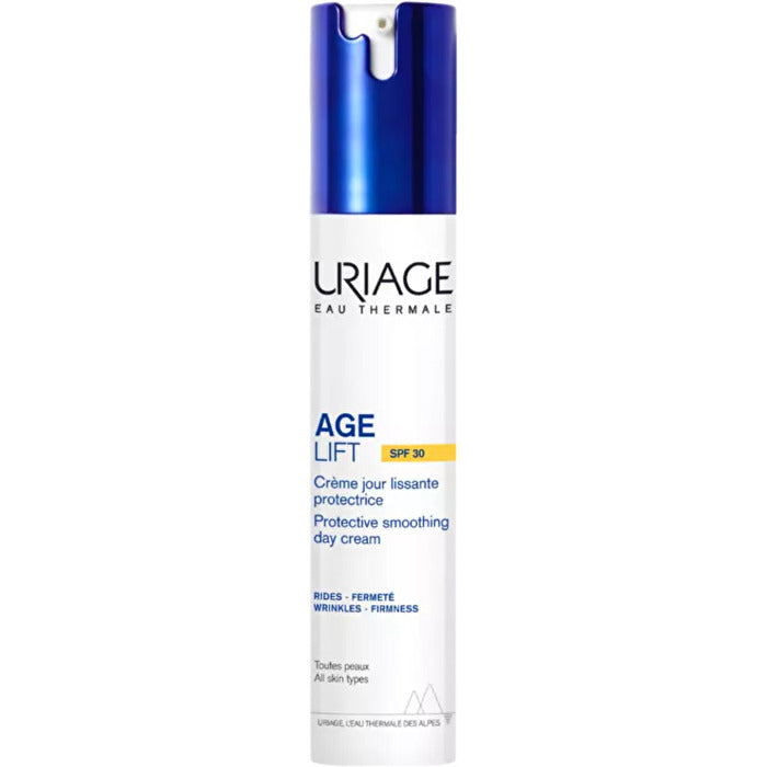 Uriage Age Lift Protective Smoothing Day Cream Spf30 40ml