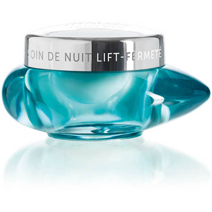 Thalgo Silicium Lift Lifting & Firming Night Cream 50ml