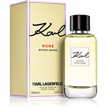 Lagerfeld Rome Divino Amor Eau De Parfum 60ml