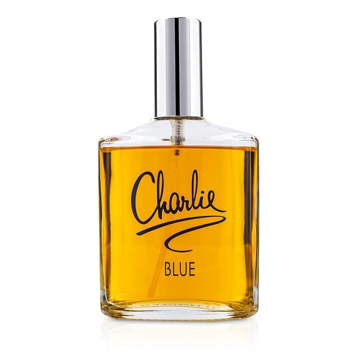 Revlon Charlie Blue Eau De Toilette Spray 100ml/3.4oz
