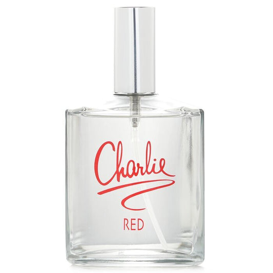Revlon Charlie Red Eau De Toilette Spray 100ml/3.3oz